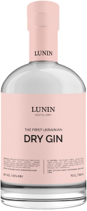 Dry Gin